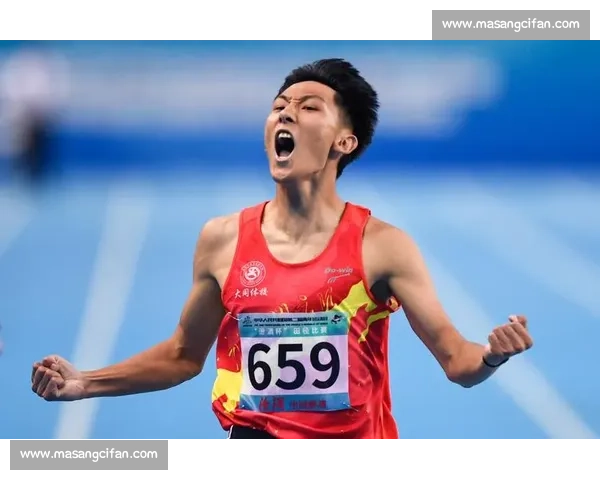 全面解析400米跑比赛规则与参赛策略指导